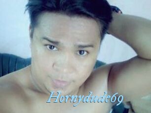 Hornydude69