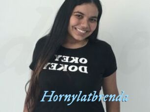 Hornylatbrenda