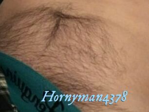 Hornyman4378