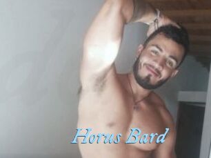 Horus_Bard