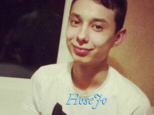HoseJo