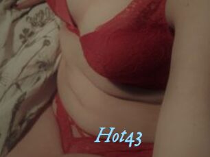 Hot43