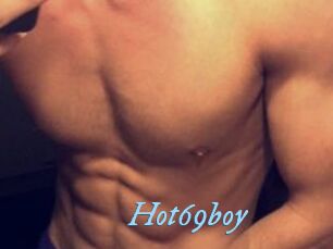 Hot69boy