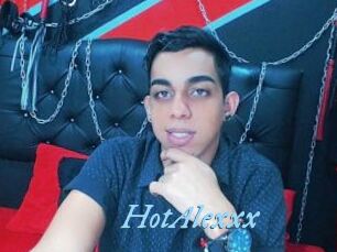 HotAlexxx