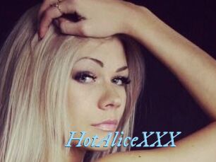 HotAliceXXX