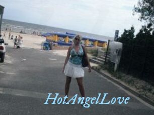 HotAngelLove