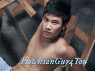 HotAsianGuy4You