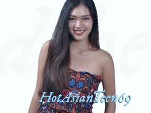HotAsianTeen69