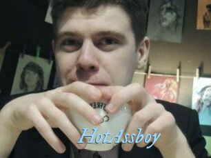 HotAssboy
