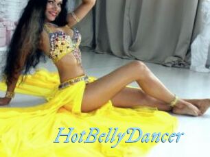 HotBellyDancer