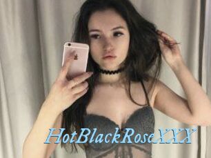 HotBlackRoseXXX