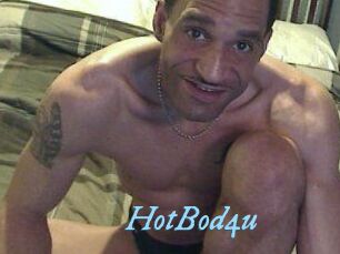 HotBod4u