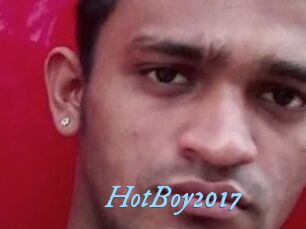 HotBoy2017