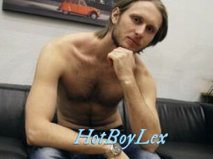 HotBoyLex