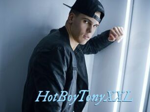 HotBoyTonyXXL