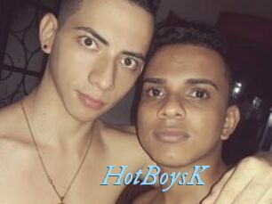 HotBoysK