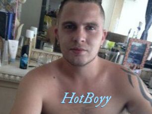HotBoyy