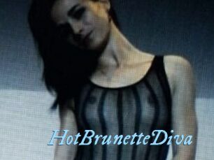 HotBrunetteDiva