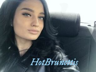 HotBrunettis