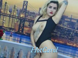 HotCarol