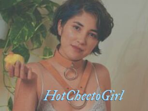 HotCheetoGirl
