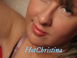 HotChristina
