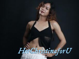 HotChristinaforU