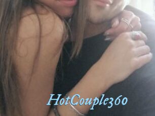 HotCouple360