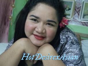 HotDesirexAsian