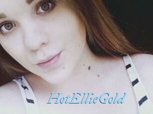 HotEllieGold