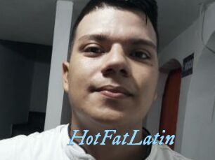 HotFatLatin