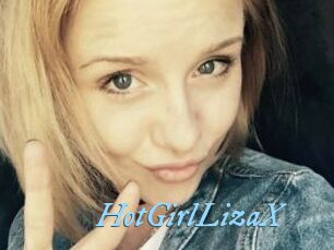 HotGirlLizaX