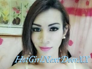 HotGirlNextDoorXX