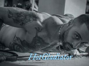 HotGladiator