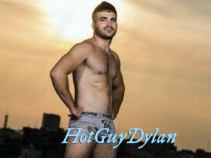 HotGuyDylan