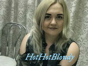HotHotBlondy