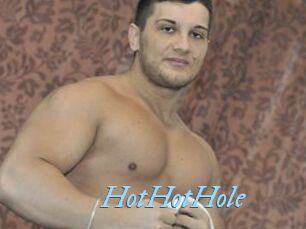 HotHotHole
