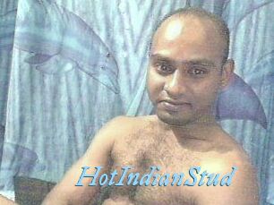 HotIndianStud