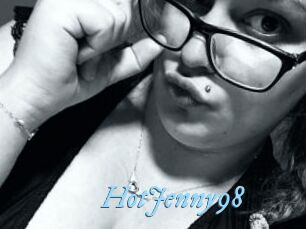 HotJenny98