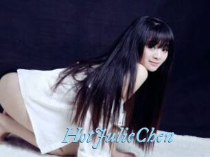 HotJulieChen