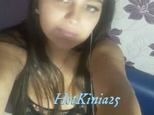 HotKinia25