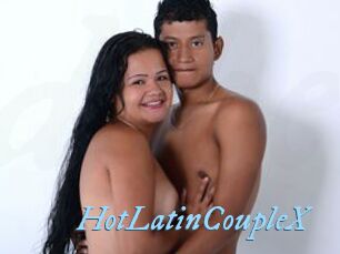 HotLatinCoupleX