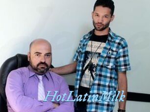 HotLatinMilk