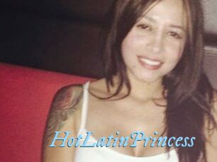 HotLatinPrincess