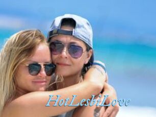 HotLesbiLove