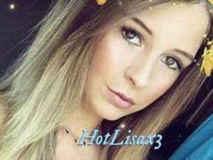 HotLisax3