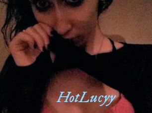HotLucyy
