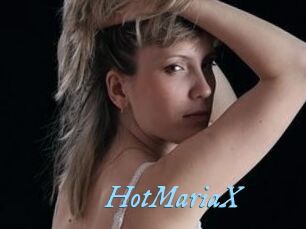 HotMariaX