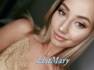 HotMary