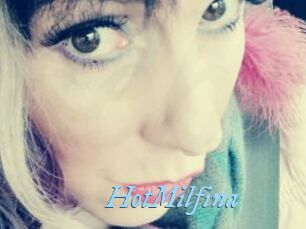 HotMilfina